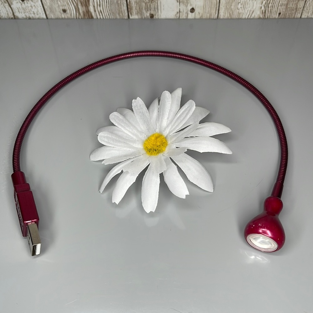 Mini USB Light